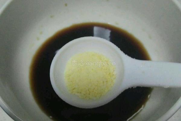 葱丝炝拌干豆腐丝的做法图解14