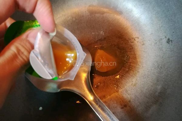 滚汤浇鳕的做法图解8
