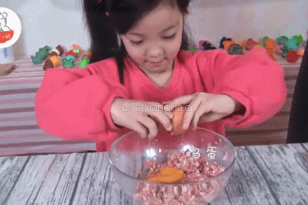 两种裹肉的方式,你选哪一种的做法图解2