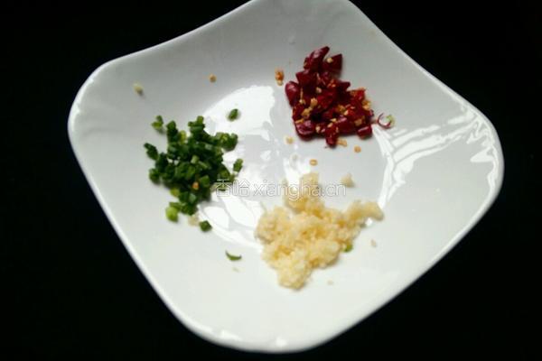 肉末土豆泥的做法图解4