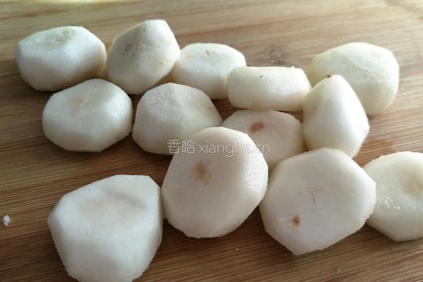 当归羊肉火锅汤底的做法图解5