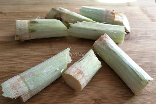 当归羊肉火锅汤底的做法图解4