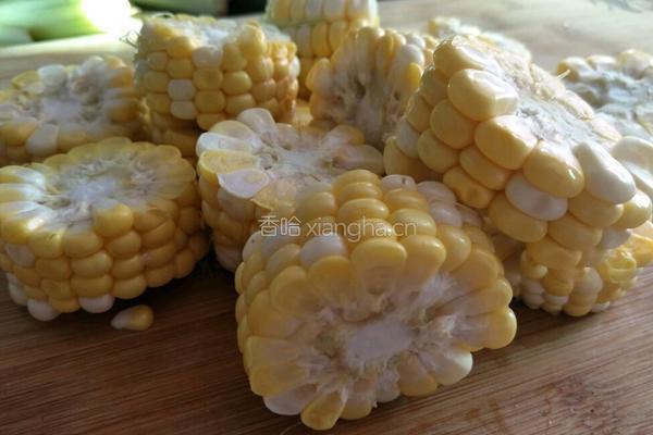 当归羊肉火锅汤底的做法图解6
