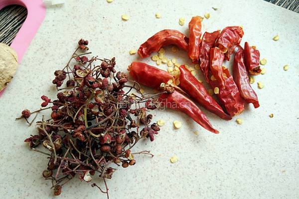 家常麻辣豆腐鱼的做法图解6