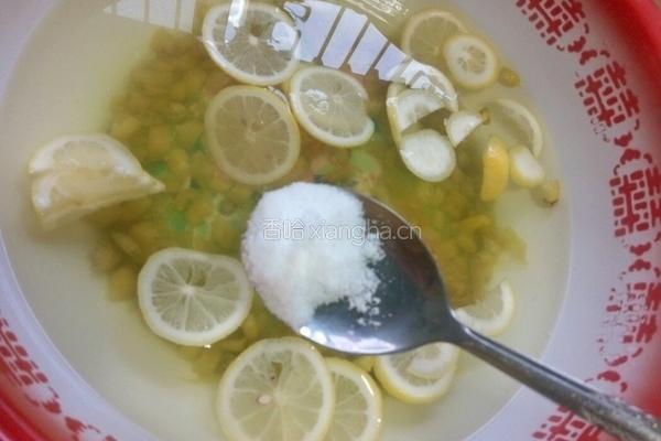 泡鸡爪的做法图解3