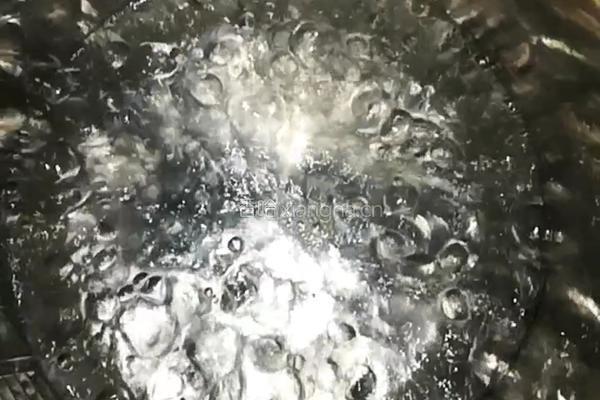 黄桃罐头的做法图解6