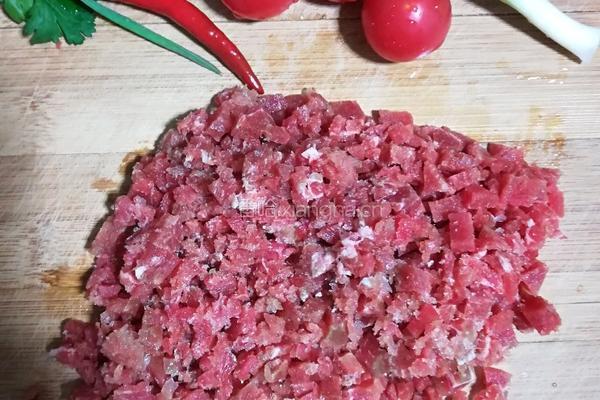 香辣土豆粉的做法图解1