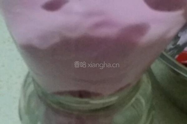 酸奶溶豆果蔬溶豆的做法图解8