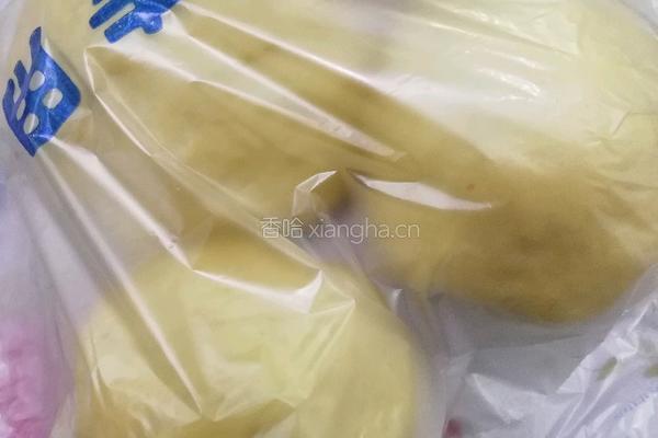 一次发酵牛奶吐司的做法图解8