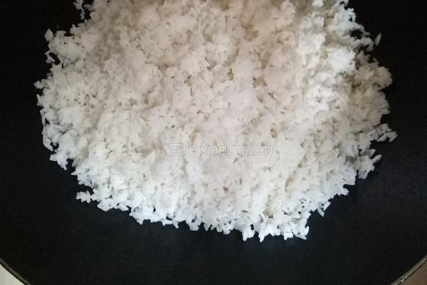 土豆猪肉闷饭的做法图解9
