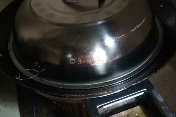 土豆猪肉闷饭的做法图解10