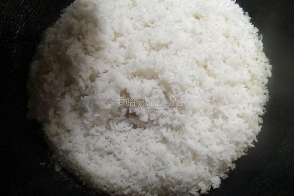 土豆猪肉闷饭的做法图解11