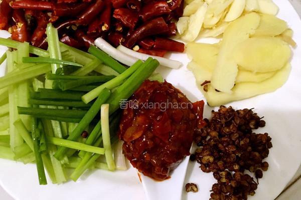 水煮牛肉的做法图解6