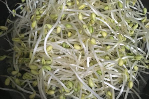 水煮牛肉的做法图解7