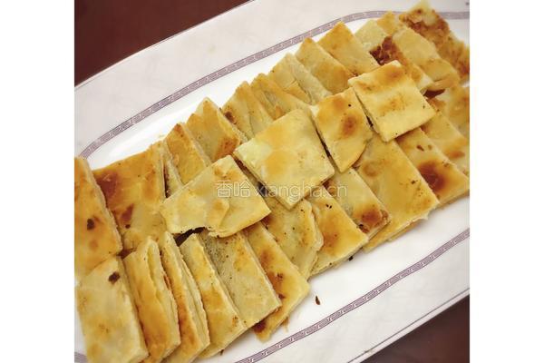 黄油酥饼的做法图解1