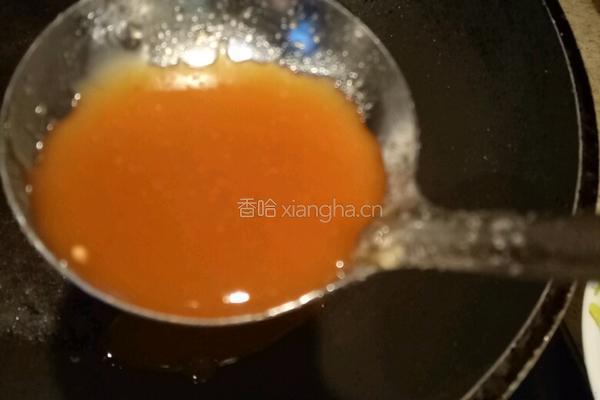 花生糖的做法图解4