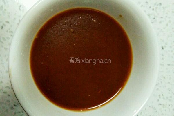 耗油生菜的做法图解4