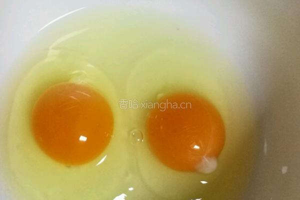 泡菜饼的做法图解1