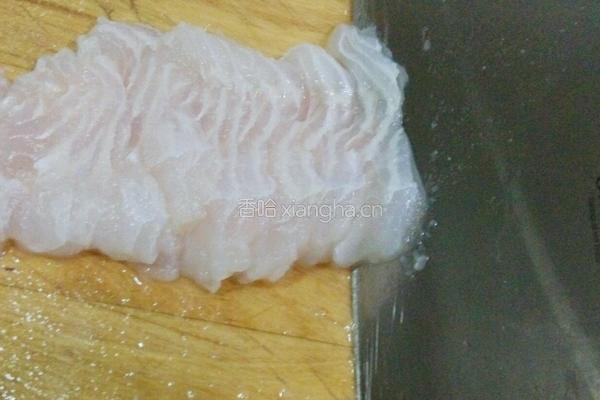 番茄龙利鱼的做法图解3