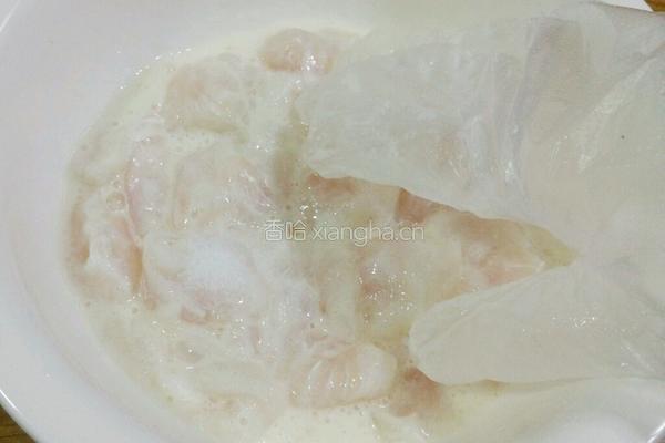 番茄龙利鱼的做法图解7
