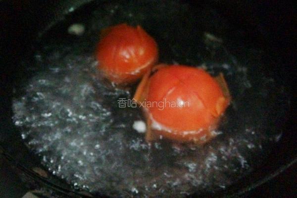 番茄龙利鱼的做法图解10
