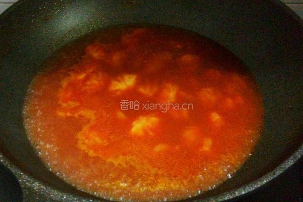 番茄龙利鱼的做法图解16