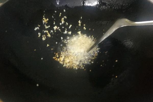 芭提雅菠萝饭的做法图解9