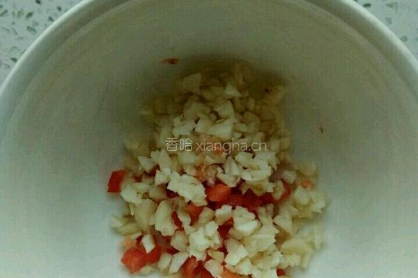 耗油生菜的做法图解3