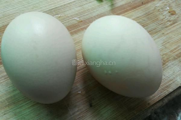 炒河粉的做法图解2