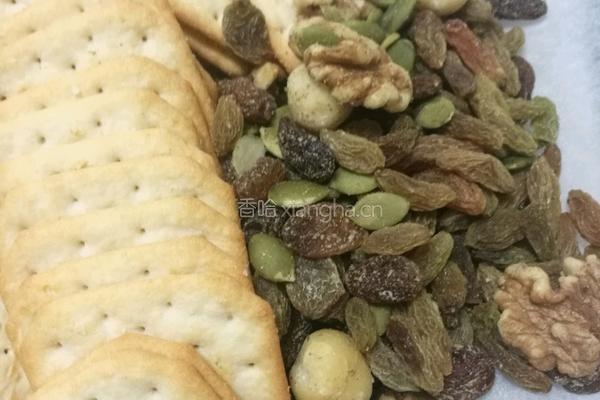 网红雪花酥的做法图解2
