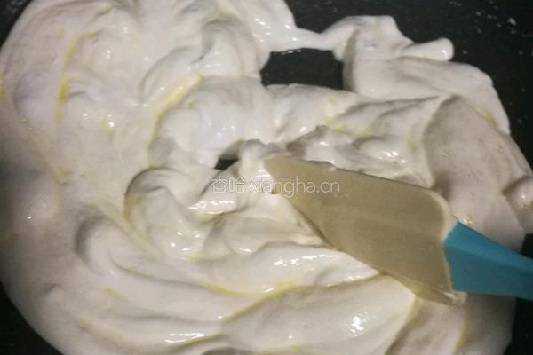 网红雪花酥的做法图解6