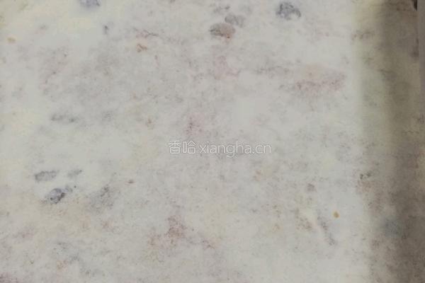 网红雪花酥的做法图解11
