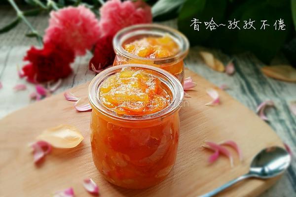 金桔膏的做法图解7