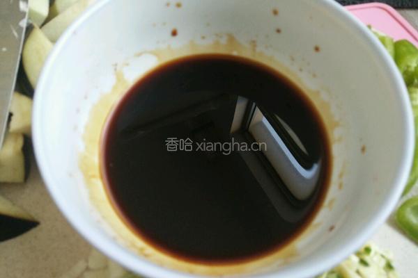 地三鲜的做法图解12
