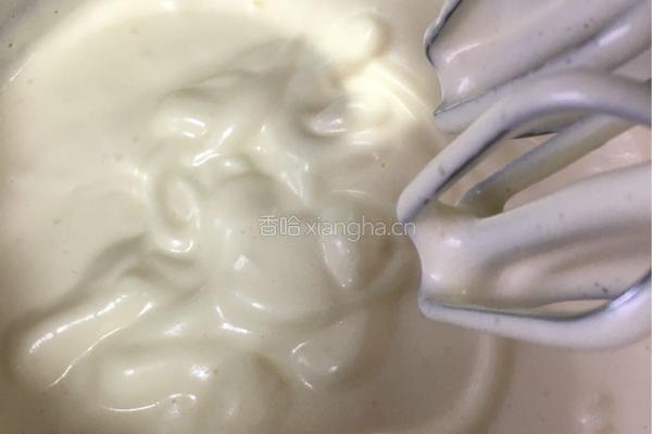 纸杯海绵蛋糕的做法图解4