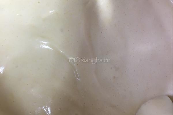 纸杯海绵蛋糕的做法图解8