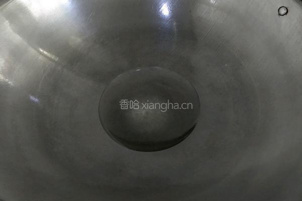葱爆花蛤的做法图解4