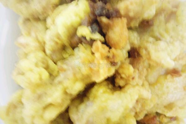 酥肉的做法图解4