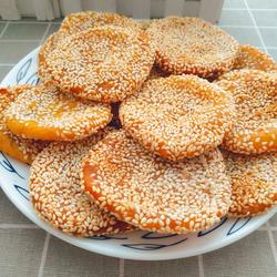 自制南瓜饼的做法[图]