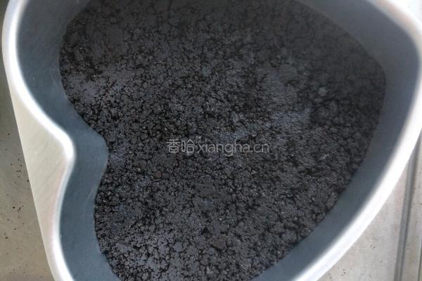 樱花芝士奶酪蛋糕8寸的做法图解5