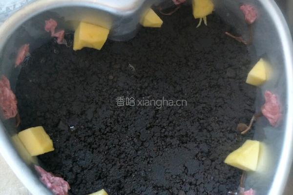 樱花芝士奶酪蛋糕8寸的做法图解10