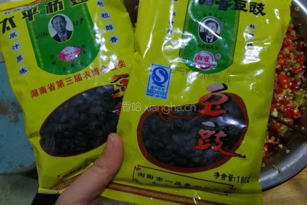 黄瓜皮辣椒（爆辣）的做法图解5