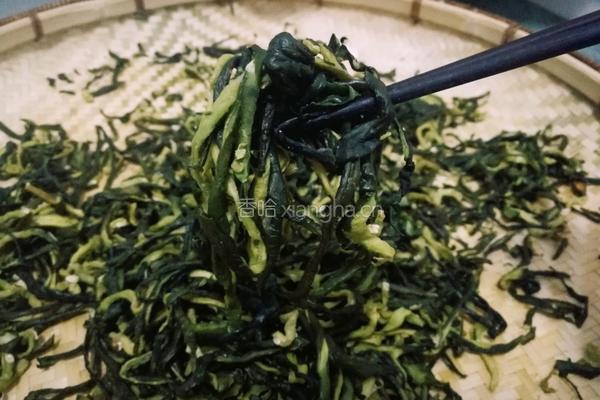 黄瓜皮辣椒（爆辣）的做法图解9
