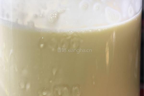 葡式蛋挞的做法图解8