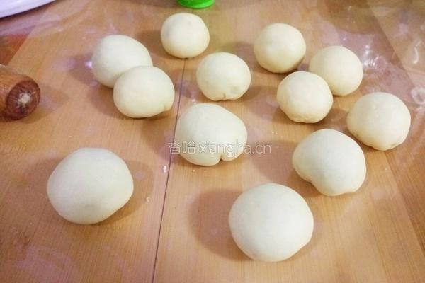 卡通烧果子的做法图解10