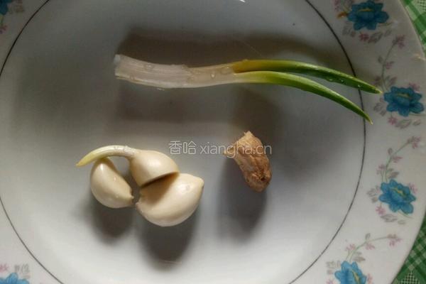 烧鲅鱼的做法图解2