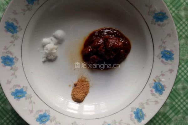 烧鲅鱼的做法图解3