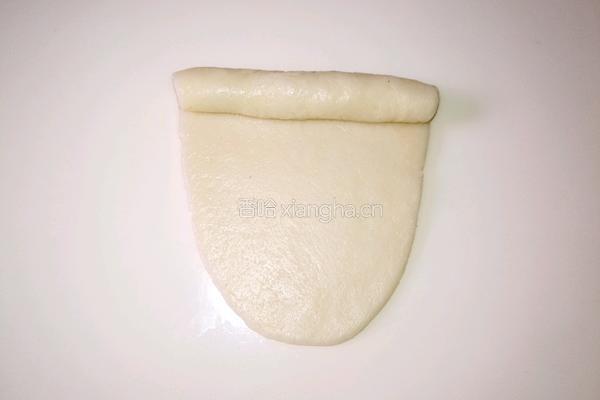 蛋黄酥的做法图解24