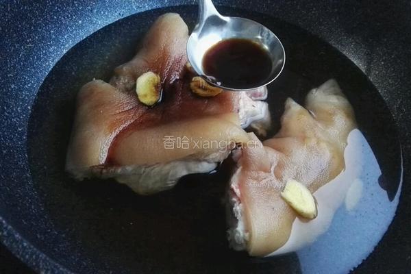 香辣招财的做法图解2