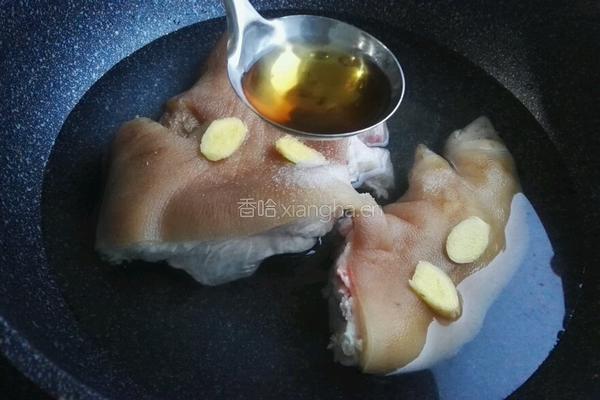 香辣招财的做法图解3